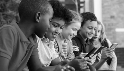 Lawmakers won’t protect our kids online, so maybe it’s up to you